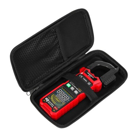 Токоизмерительные клещи Ermenrich Ping MK30