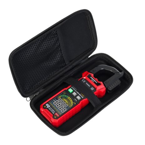 Токоизмерительные клещи Ermenrich Ping MK50