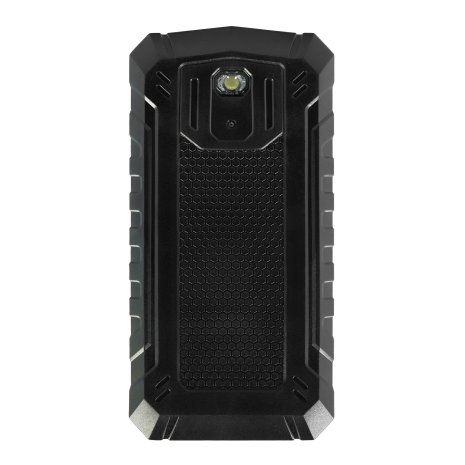 Цифровой мультиметр Ermenrich Zing TC26