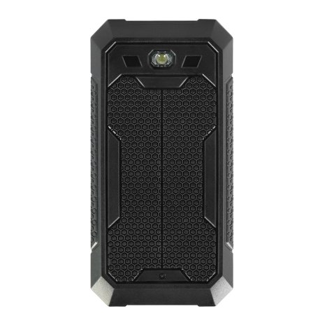 Цифровой мультиметр Ermenrich Zing TC27