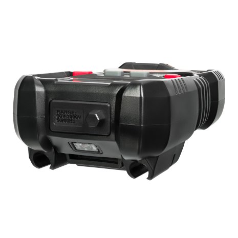 Цифровой мультиметр Ermenrich Zing TC32