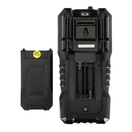 Цифровой мультиметр Ermenrich Zing TC32