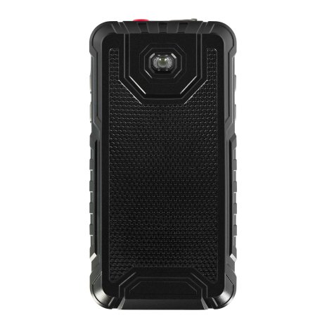 Цифровой мультиметр Ermenrich Zing TC33