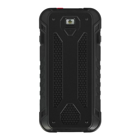 Цифровой мультиметр Ermenrich Zing TC35