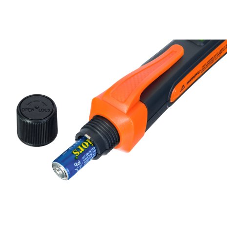 Индикатор напряжения Ermenrich Zing WT22