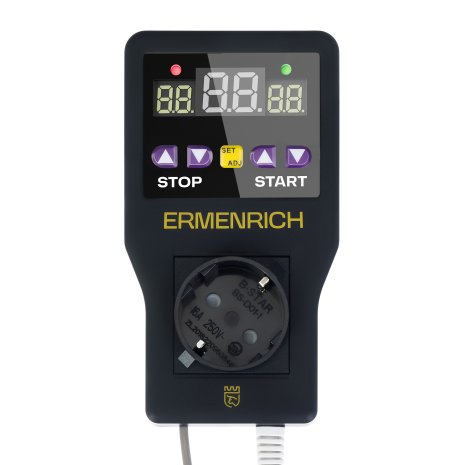 Терморегулятор Ermenrich SC20