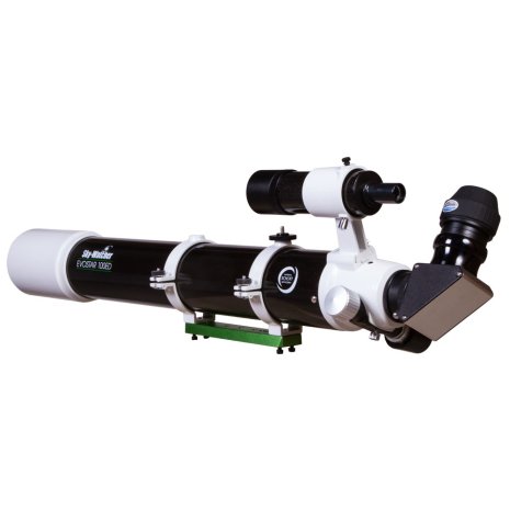 Труба оптическая Sky-Watcher Evostar BK ED100 OTAW