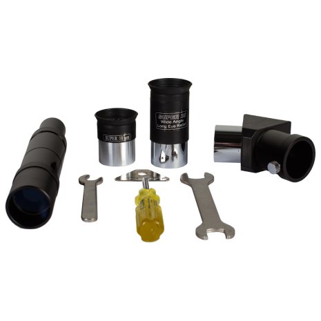 Телескоп Sky-Watcher BK 809AZ3