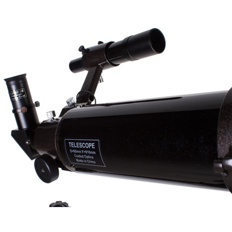 Телескоп Sky-Watcher BK 809EQ2