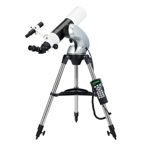 Телескоп Sky-Watcher BK 1025AZ SynScan GOTO