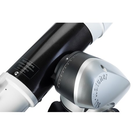Телескоп Sky-Watcher BK 1025AZ SynScan GOTO