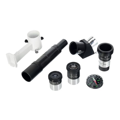 Телескоп Sky-Watcher BK 1025AZ SynScan GOTO