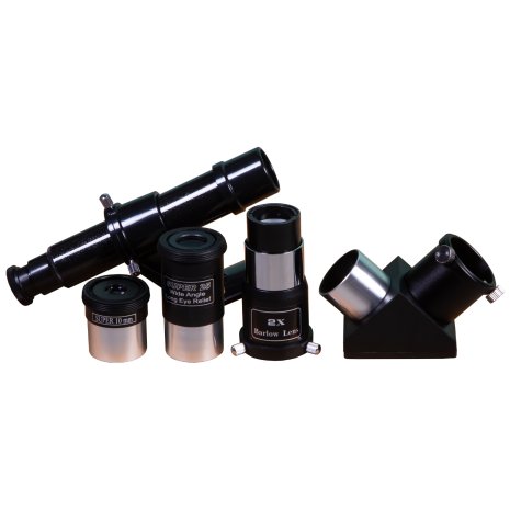 Телескоп Sky-Watcher Capricorn AC 70/900 EQ1