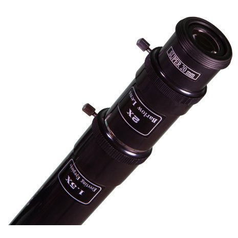 Телескоп Sky-Watcher BK 607AZ2