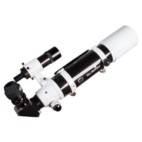 Труба оптическая Sky-Watcher BK ED80 Steel OTAW