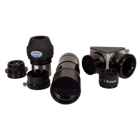 Труба оптическая Sky-Watcher BK ED80 Steel OTAW