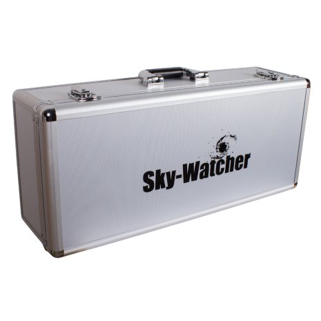 Труба оптическая Sky-Watcher BK ED80 Steel OTAW