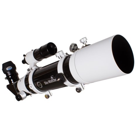 Труба оптическая Sky-Watcher BK ED80 Steel OTAW
