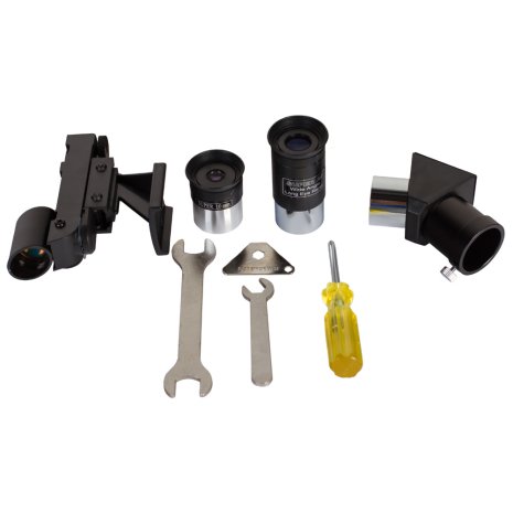 Телескоп Sky-Watcher BK 705AZ3