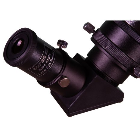 Телескоп Sky-Watcher AC102/500 StarQuest EQ1