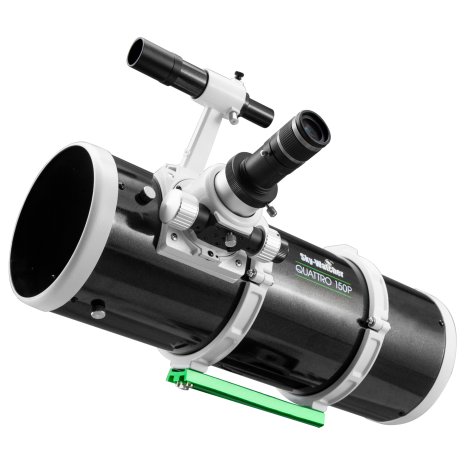Труба оптическая Sky-Watcher Quattro 150P