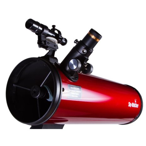 Телескоп Sky-Watcher Star Discovery P130 SynScan GOTO