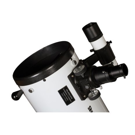 Телескоп Sky-Watcher Dob 8" (200/1200)