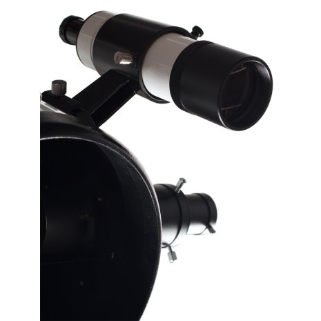 Телескоп Sky-Watcher Dob 8" (200/1200)