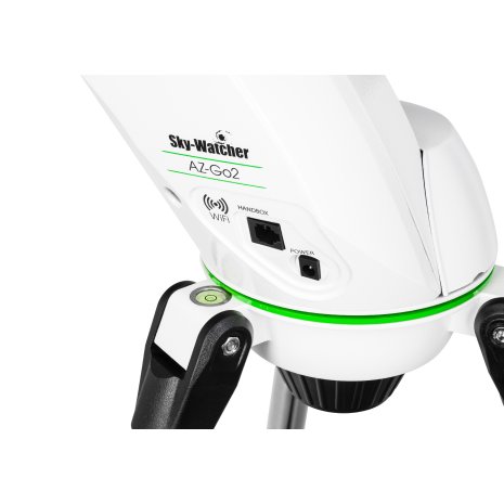 Телескоп Sky-Watcher P130650AZ-GO2 SynScan GOTO