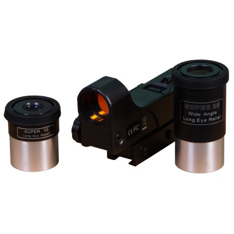 Телескоп Sky-Watcher SKYHAWK N114/500 AZ-EQ Avant