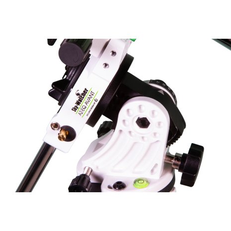 Телескоп Sky-Watcher SKYHAWK N114/500 AZ-EQ Avant