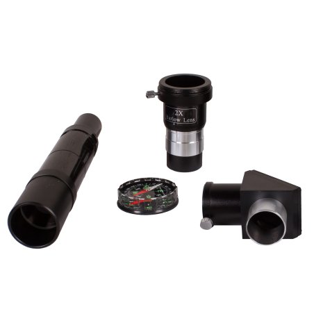 Телескоп Sky-Watcher BK MAK127 AZGT SynScan GOTO