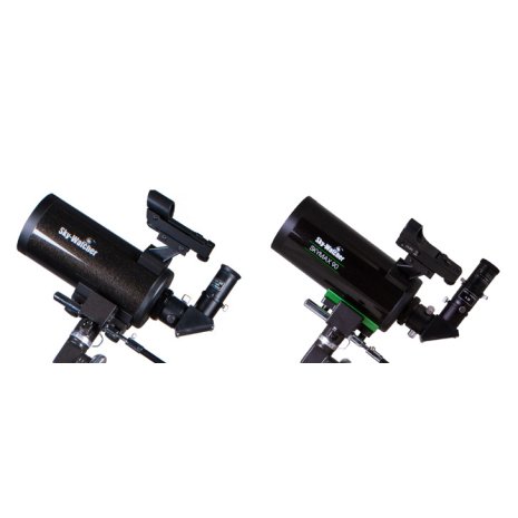 Телескоп Sky-Watcher BK MAK90EQ1
