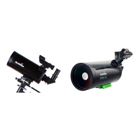Телескоп Sky-Watcher BK MAK102EQ2