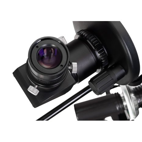 Телескоп Sky-Watcher SKYMAX BK MAK90EQ1