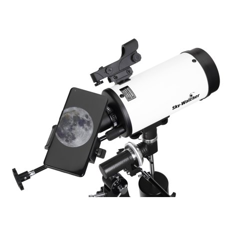 Телескоп Sky-Watcher SKYMAX BK MAK90EQ1
