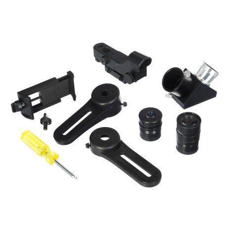Телескоп Sky-Watcher SKYMAX BK MAK90EQ1