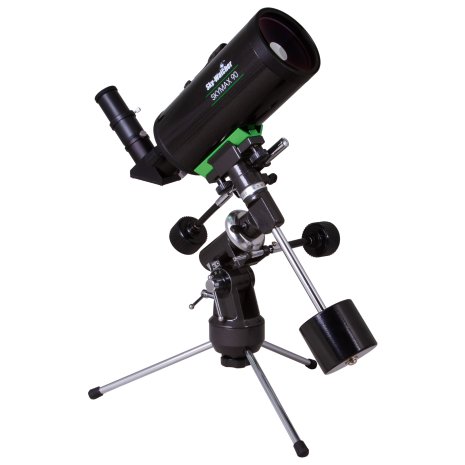 Телескоп Sky-Watcher SKYMAX BK MAK90EQ1, настольный