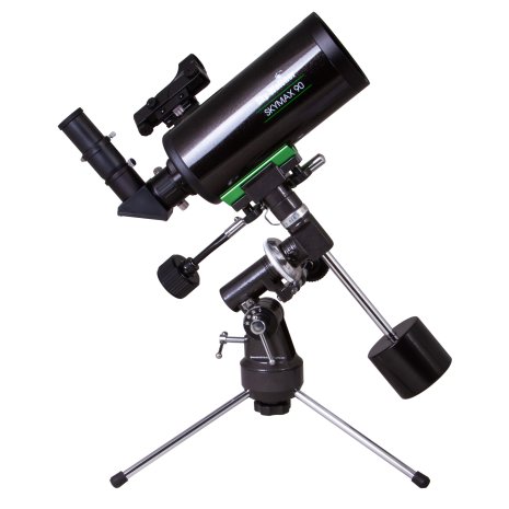 Телескоп Sky-Watcher SKYMAX BK MAK90EQ1, настольный