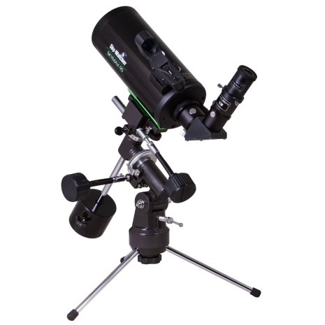Телескоп Sky-Watcher SKYMAX BK MAK90EQ1, настольный