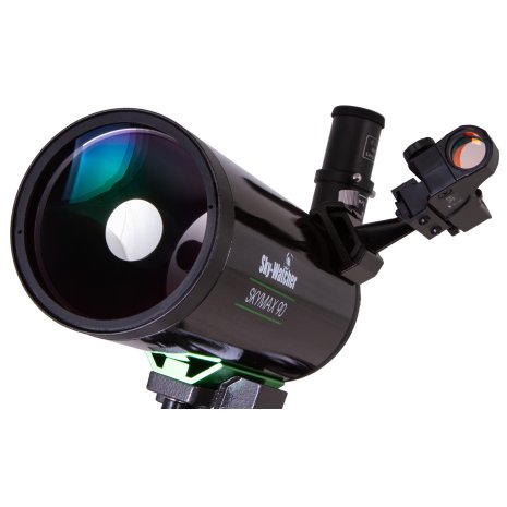 Телескоп Sky-Watcher SKYMAX BK MAK90EQ1, настольный