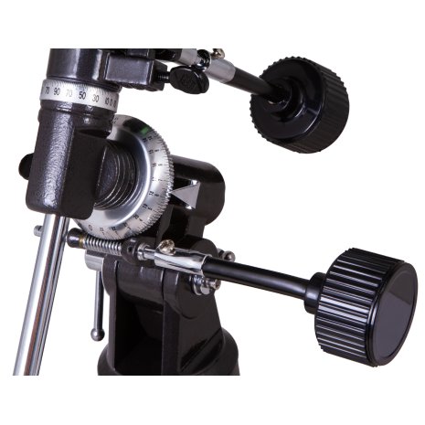Телескоп Sky-Watcher SKYMAX BK MAK90EQ1, настольный
