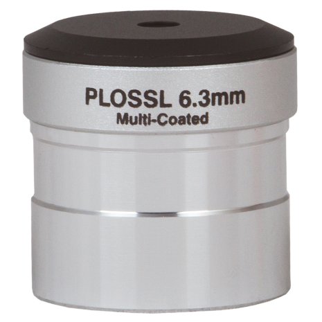 Окуляр Sky-Watcher Plossl 6,3 мм, 1,25"