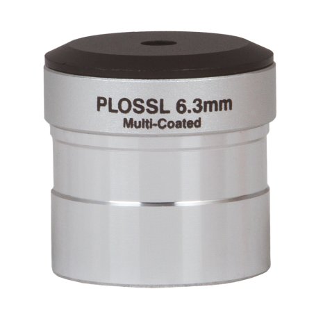 Окуляр Sky-Watcher Plossl 6,3 мм, 1,25"