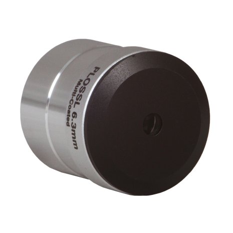 Окуляр Sky-Watcher Plossl 6,3 мм, 1,25"