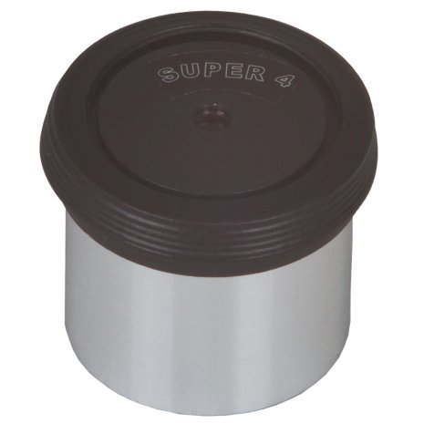 Окуляр Sky-Watcher Super 4 мм, 1,25"