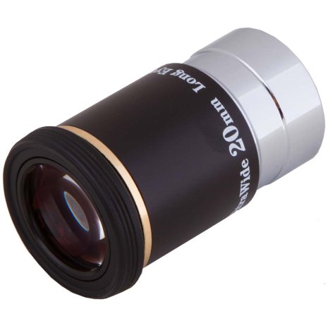 Окуляр Sky-Watcher WA 66&deg; 20 мм, 1,25"