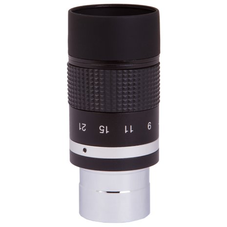 Окуляр Sky-Watcher Zoom 7–21 мм