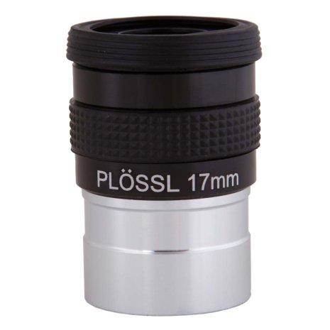 Окуляр Sky-Watcher Super Pl&ouml;ssl 17 мм, 1,25"