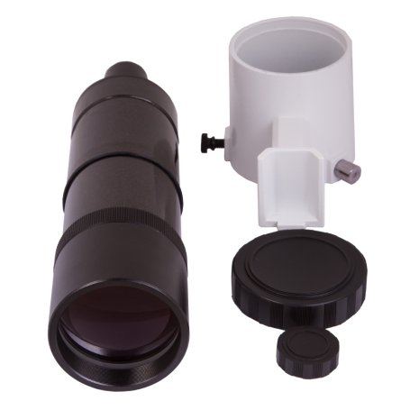 Искатель оптический Sky-Watcher 8x50, с креплением